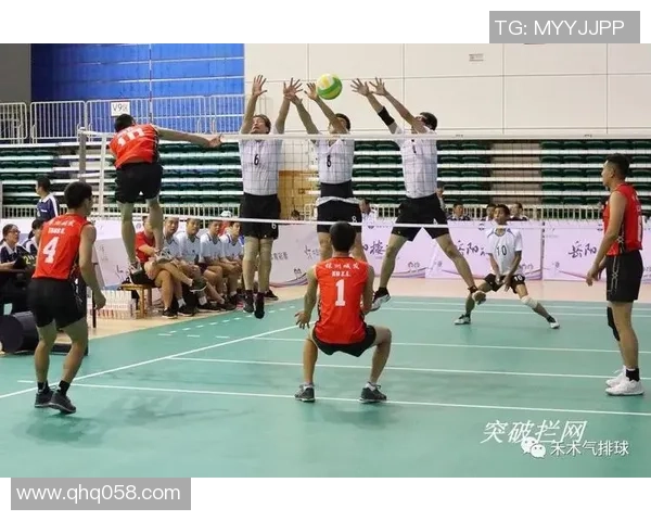 杭州排球队比赛经验分享与提升策略探讨